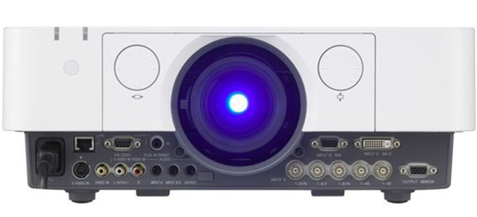 Máy Chiếu Sony VPL- FX37-02